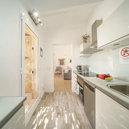 Fuat By Mallorca Selection * Alcudia (Mallorca)