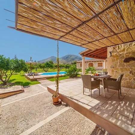 Fuat By Mallorca Selection Alcudia (Mallorca)