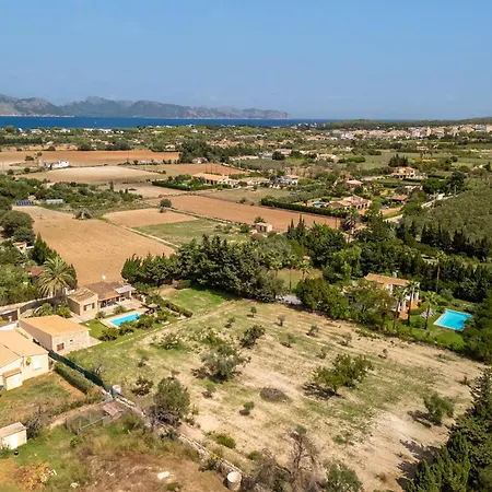 Fuat By Mallorca Selection Villa