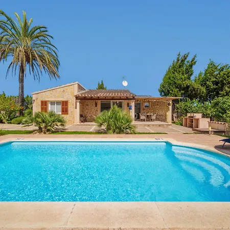 Fuat By Mallorca Selection Villa *