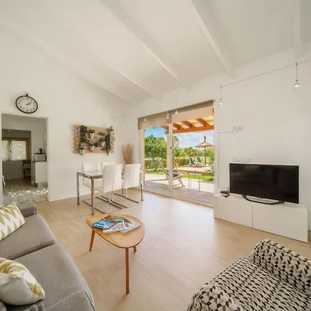 Villa Fuat By Mallorca Selection *